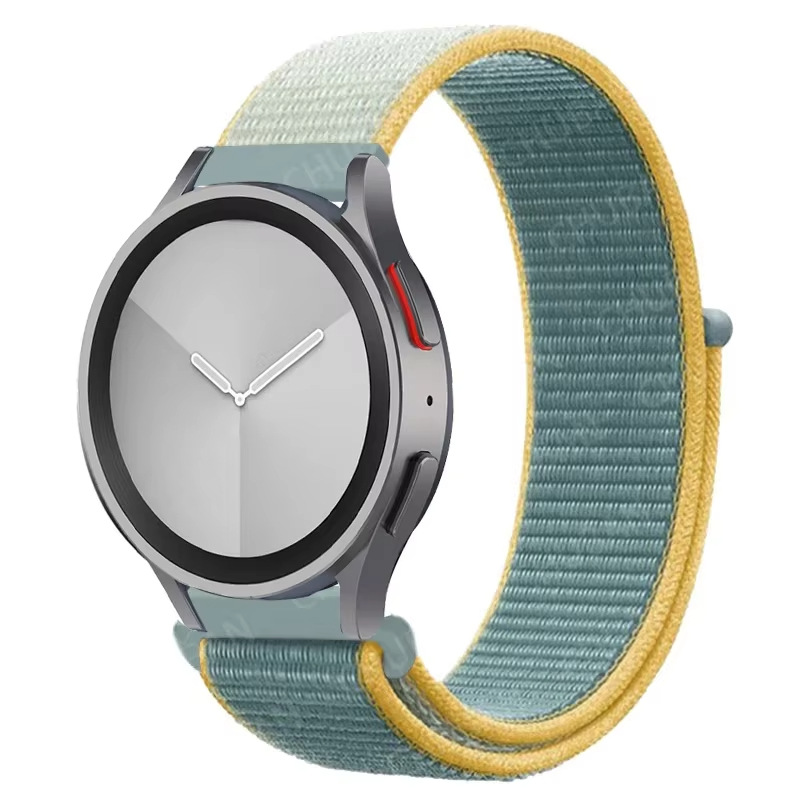 Applicable To Watt45 Universal Nylon Watchband - Image 31