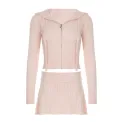 Pink Suit