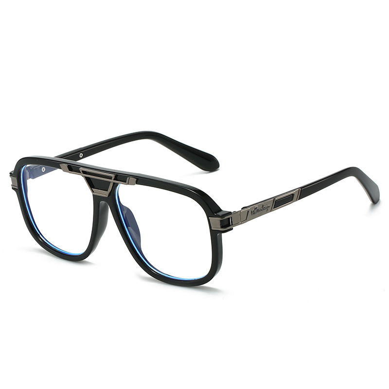 Womens Cross-Border Stylish Colorful Sunglasses