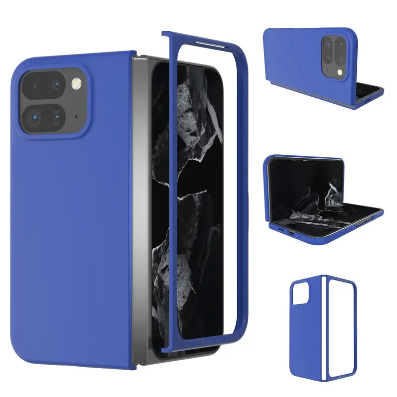 Anti-fall Skin Feeling Protection Mobile Phone Shell