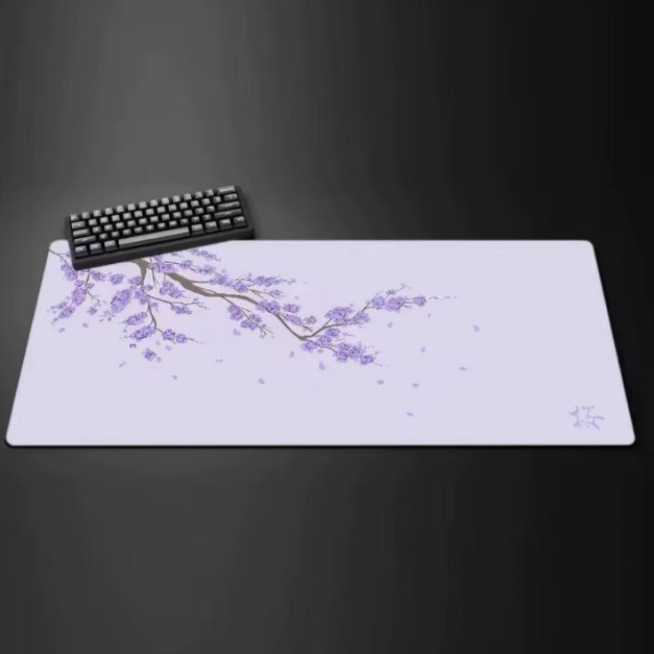 Modern Minimalist Best-selling Non-slip Mouse Pad 7