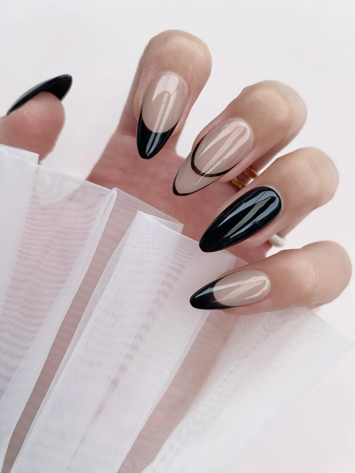 Niche Advanced Finished Nail Beauty