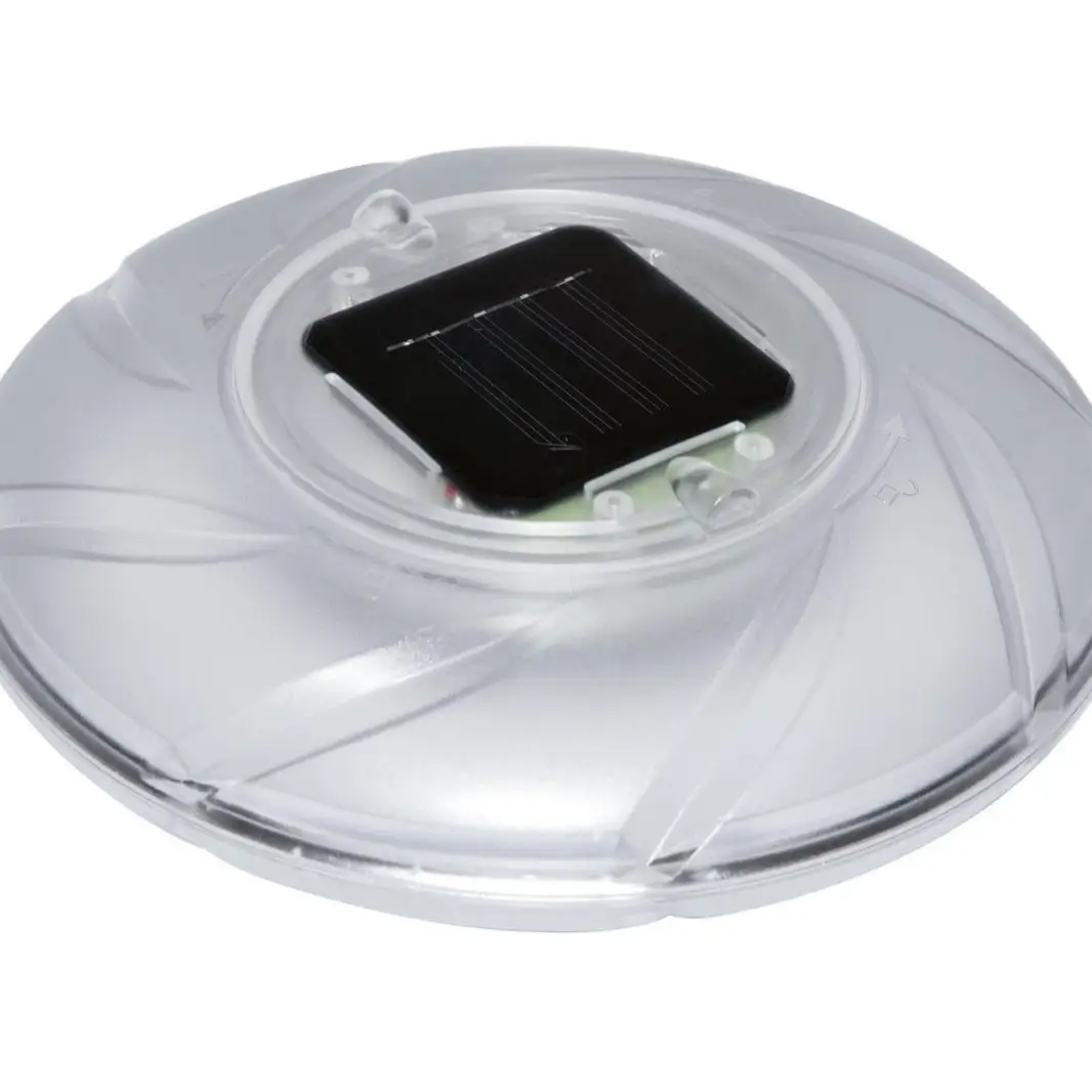 Household Outdoor Solar Floating Pool Light