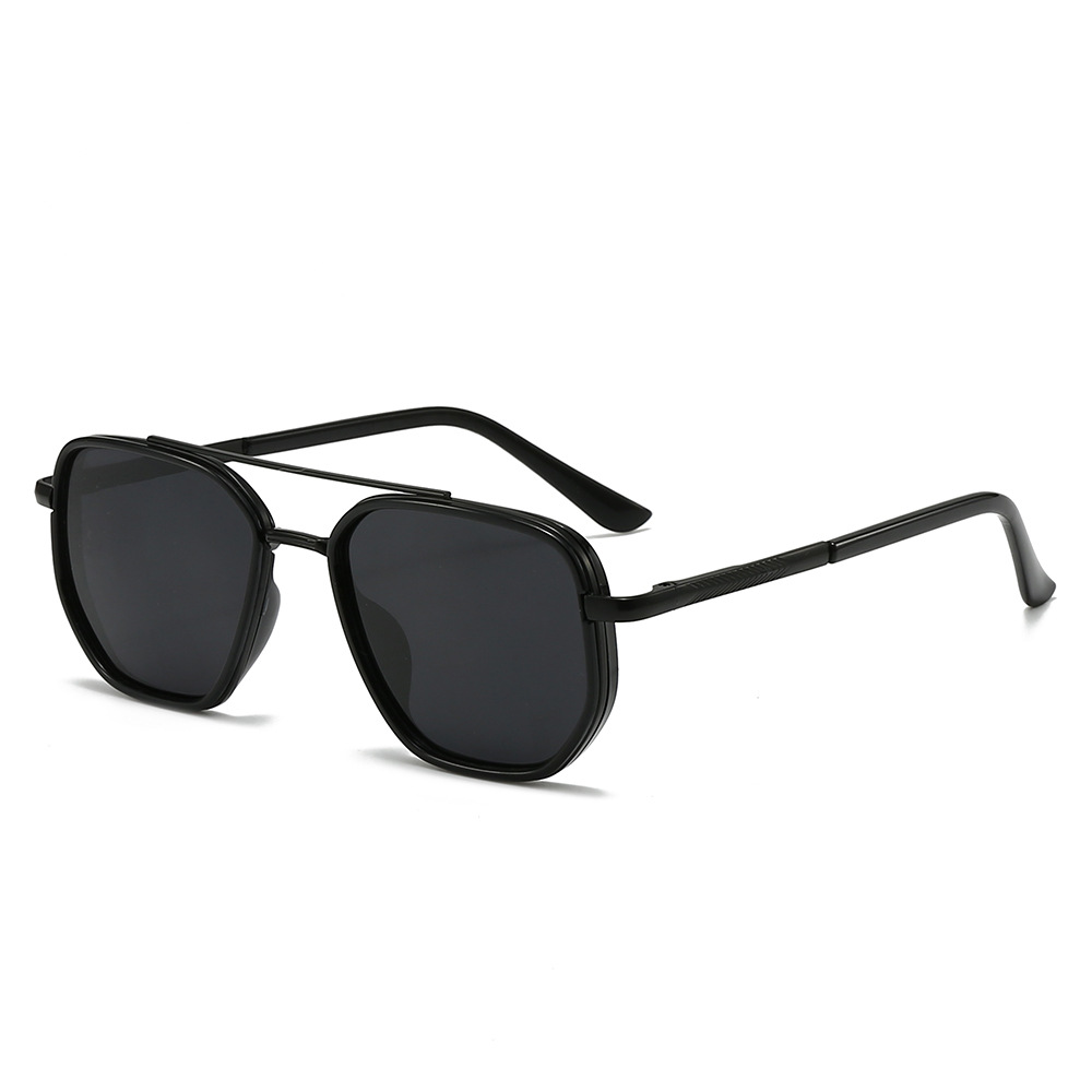 Cross-border Polarized Sunglasses Women's Shades