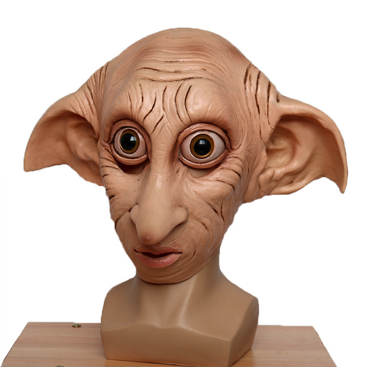 Dobby Elf Mask