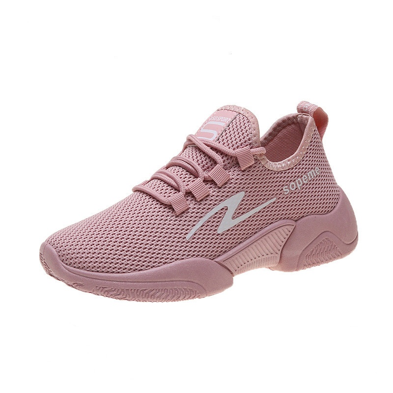 Women's Single 90 Pink