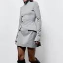 Gray