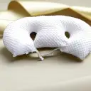 Multi-functional Nursing Pillow With Double-layer Design Baby Feeding Pillow To Prevent Milk Spillage And Spitting Up Supportive Cushion For Feeding view 8
