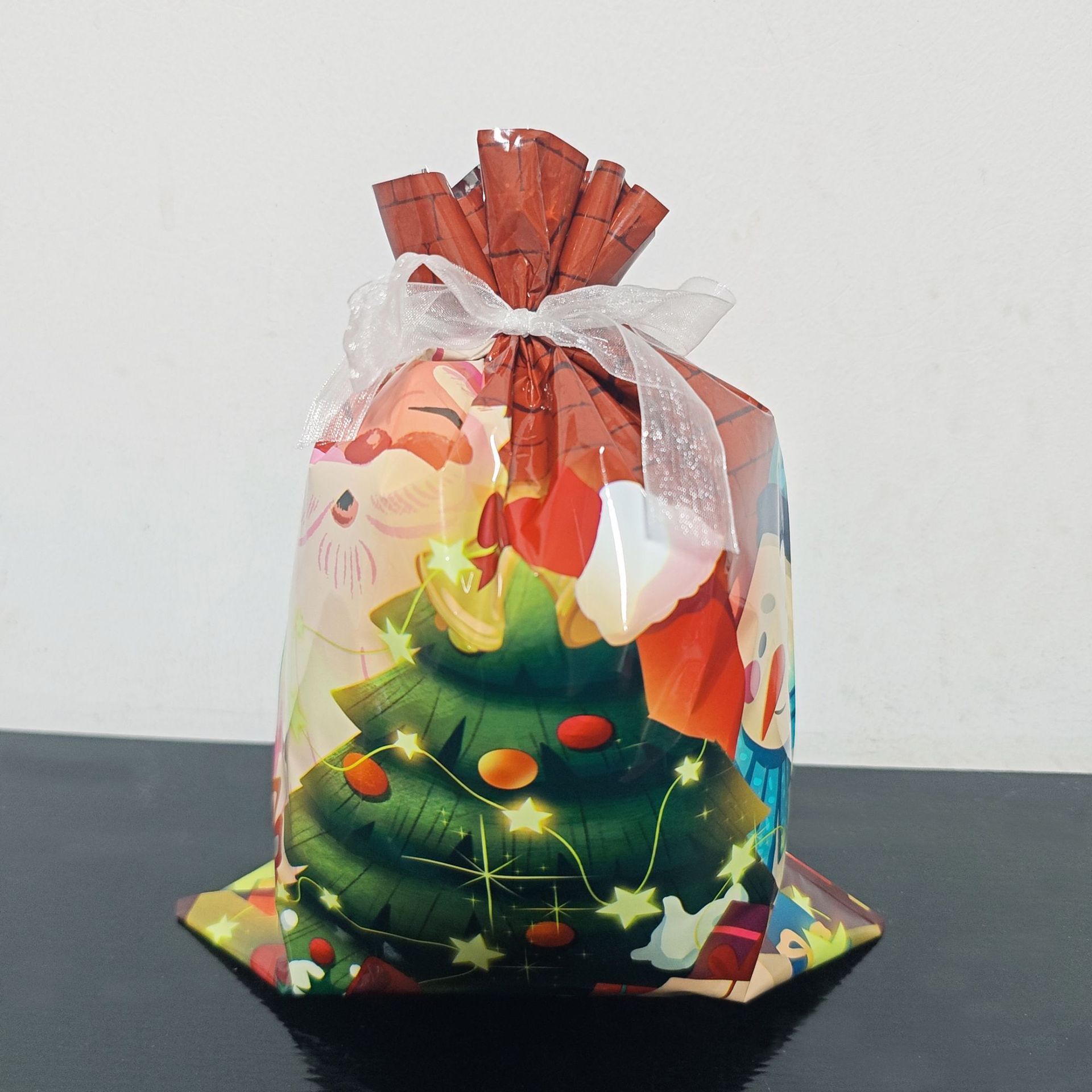 Christmas Tree 24X32Cm
