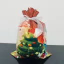 Christmas Tree 24X32Cm