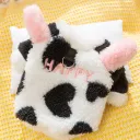 Cute Cow