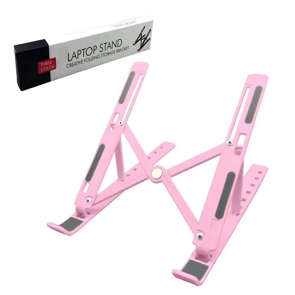 Universal Stable Stand Portable Laptop Holder