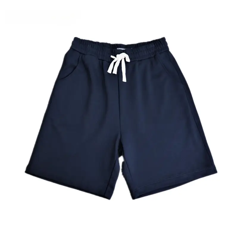 Plus-size Loose-fit Men's Casual Shorts