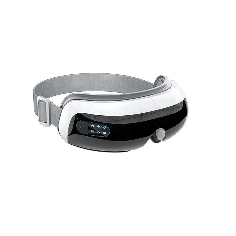Smart Eye Care Machine Hot Compress Pressure