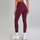 Purplish Red