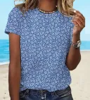 Floral