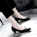 Commuter Style 3Cm-34