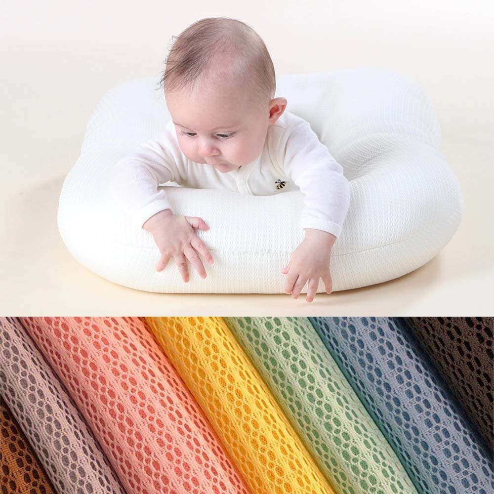 Breathable Universal Stroller Pad For Babies