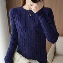Dark Blue Female