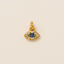 Blue Devil'S Eye