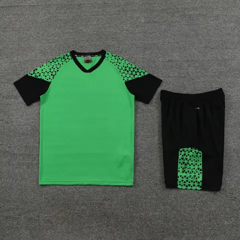 Football Sportswear Suit Racing Quick-drying Outfit