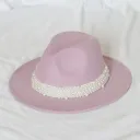 Bean Pink