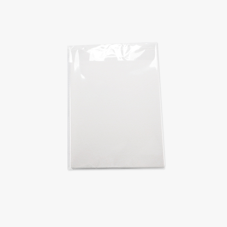 A4 Sublimation Transfer Paper For Printing