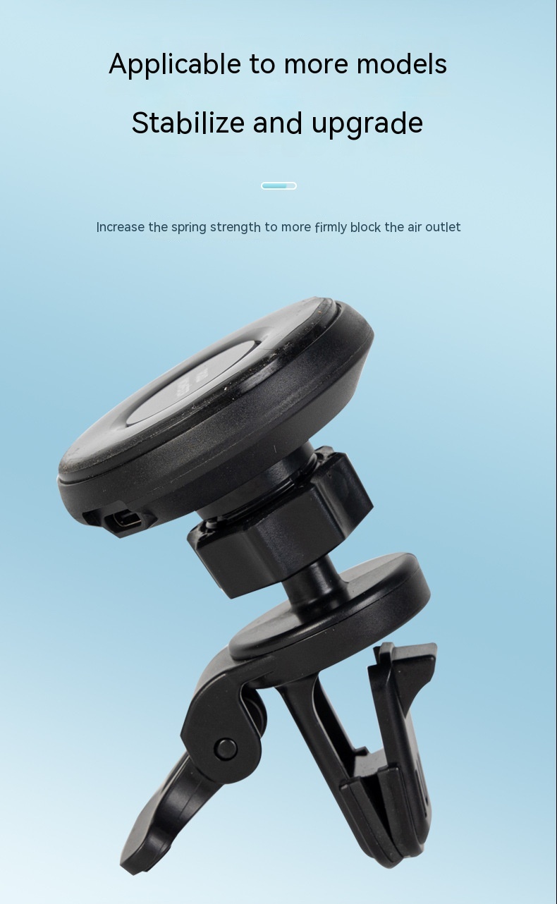 Vacuum Adsorption On-board Bracket Car Navigation - Image 11