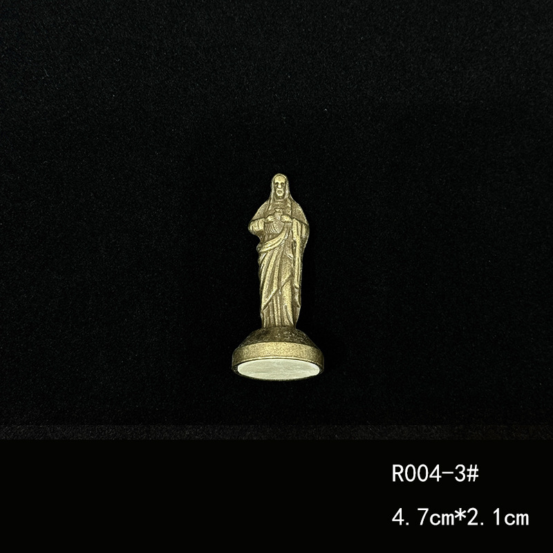 R0043 Copper