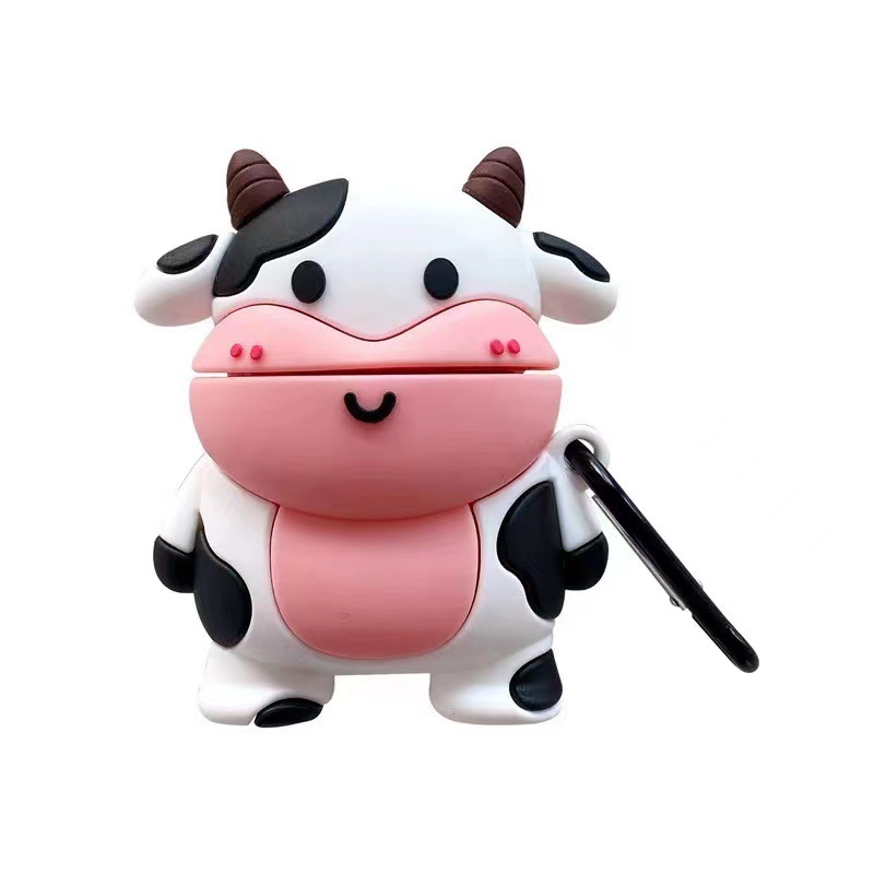 Cute Cow