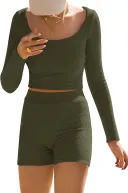Army Green