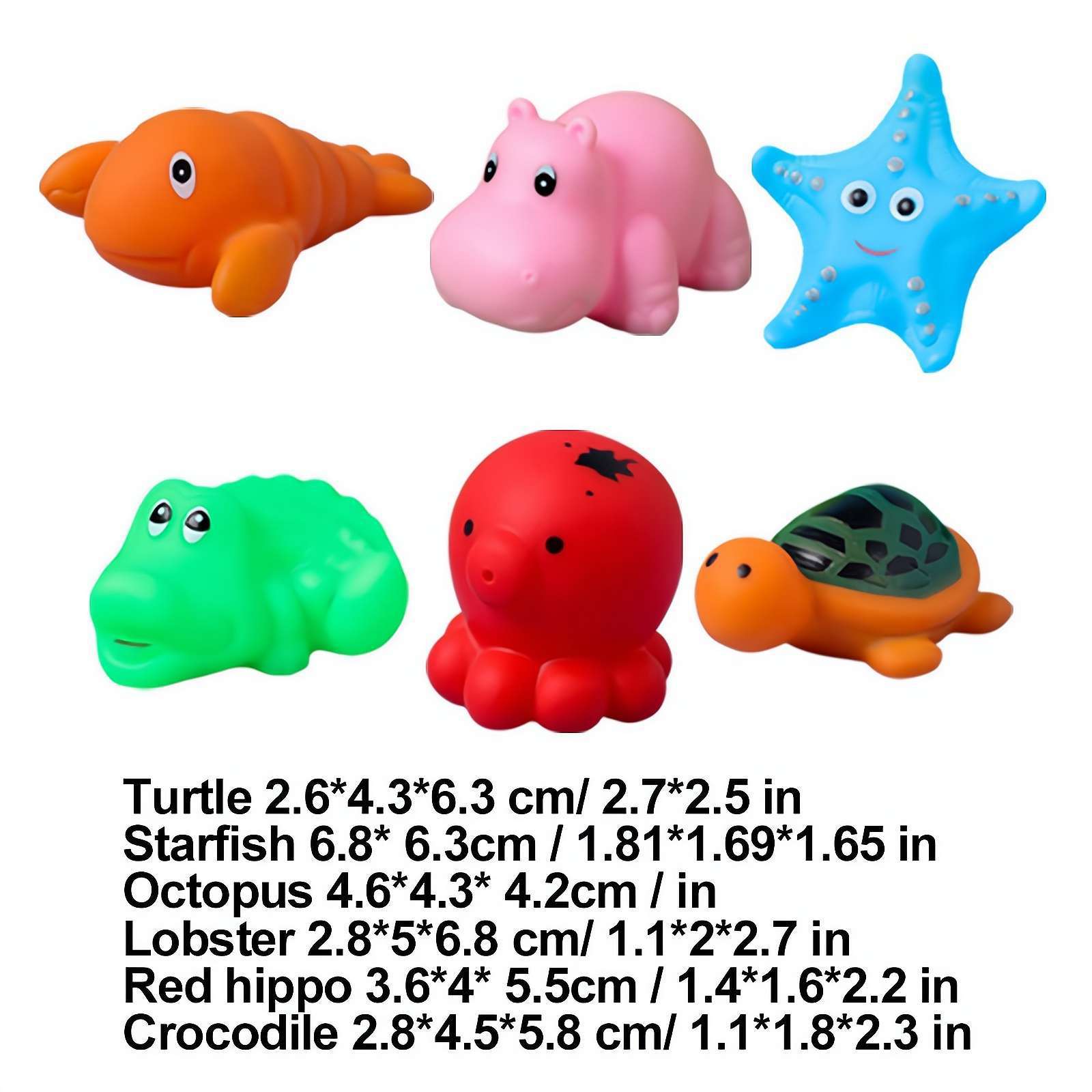 Title 13, Dogcat Special Folding Pool Vinyl Tweak Toys