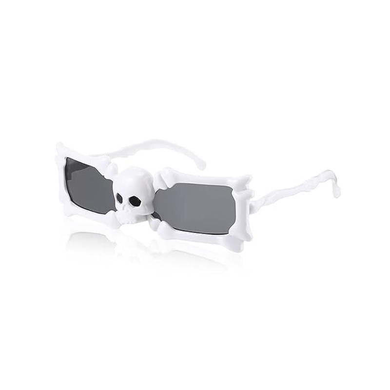 Halloween Spider Web Glasses Trick Toy - Image 10