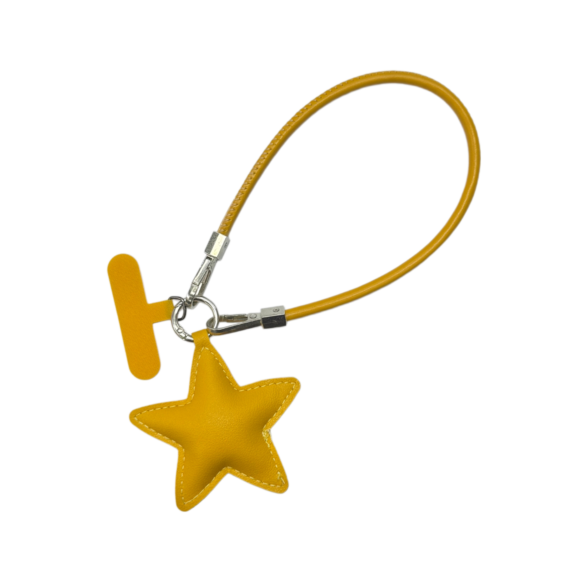 Suitable For Bags Keys Jewelry Pendants And Star-shaped Phone Straps