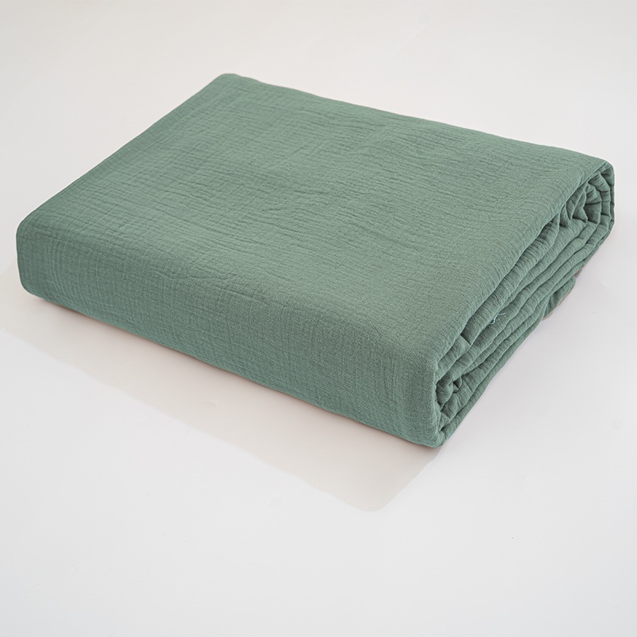 Cotton Towel Blanket, picture 9 of 10