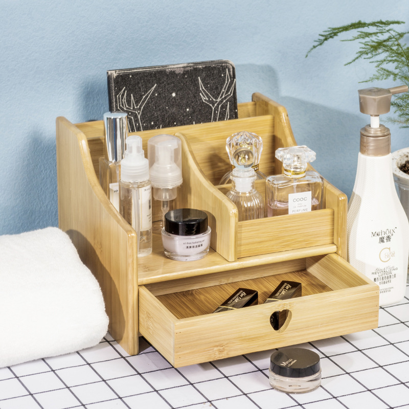 Tissue Box For Home Usemultifunctional Storage For The Living Room Coffee Table
