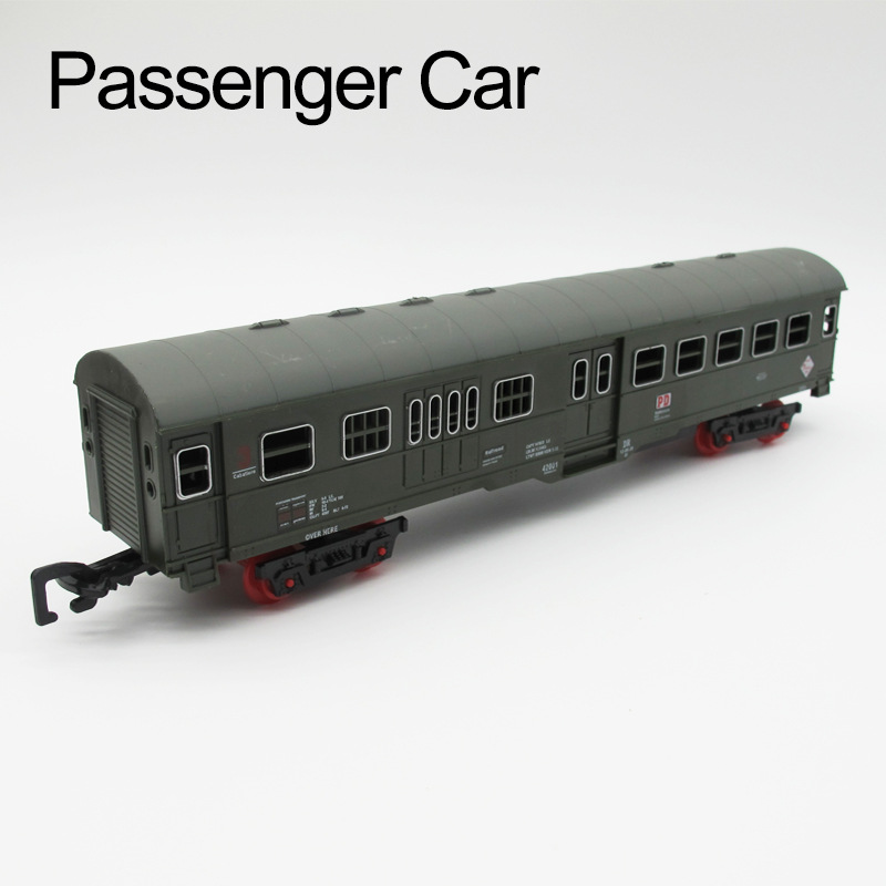 Passenger Car