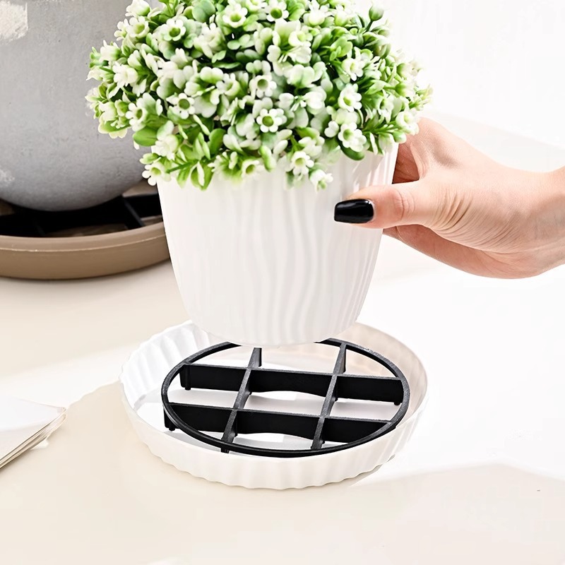 High-base Footrest Stand Bracket
