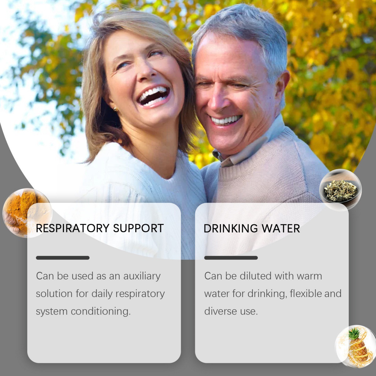 Googeer Dietary Supplement Body Treatment Care 5