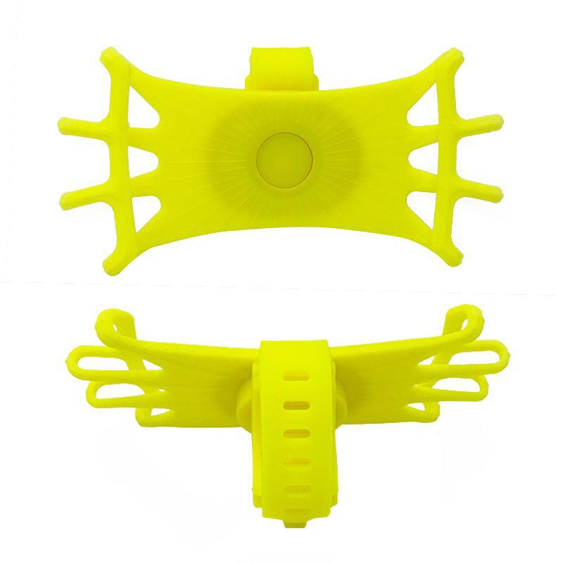 Multifunctional Cycling Mobile Phone Bracket Rotatable - Image 3