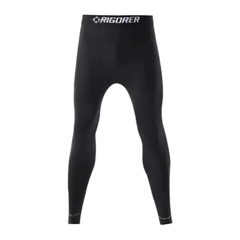 Men's Sports Quick-drying Yoga Cropped Leggings