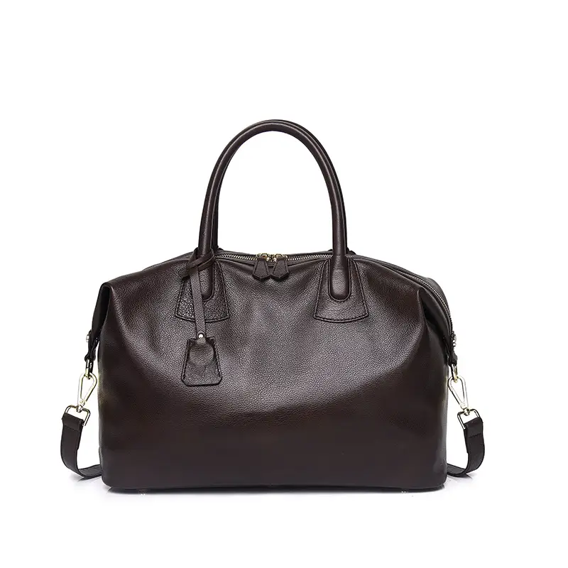 Large-capacity, High-end Textured Tote Bag