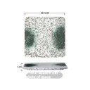 8Inches Moss