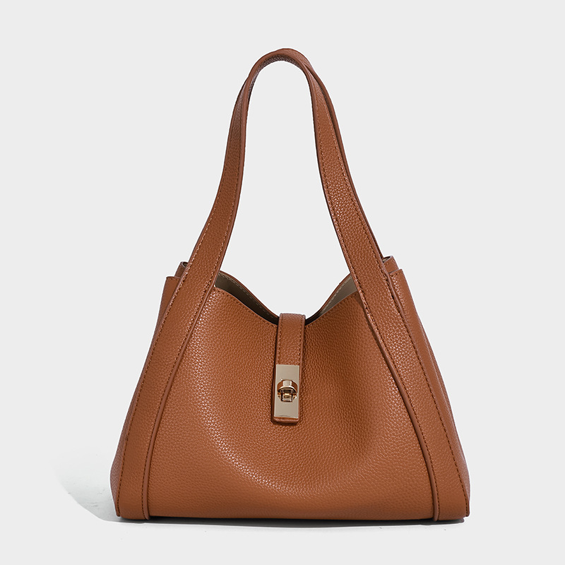High Capacity Tote Bag New Handbag Design thumbnail 3