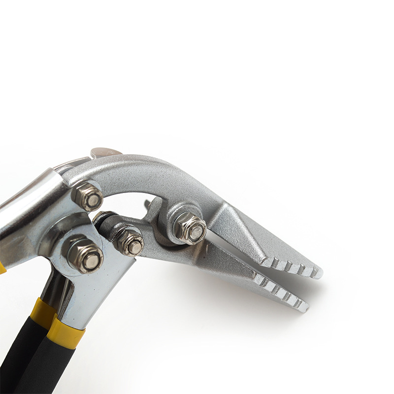 Edge Sealing Multi-function Folding Bending Pliers Keel Plier - Image 12