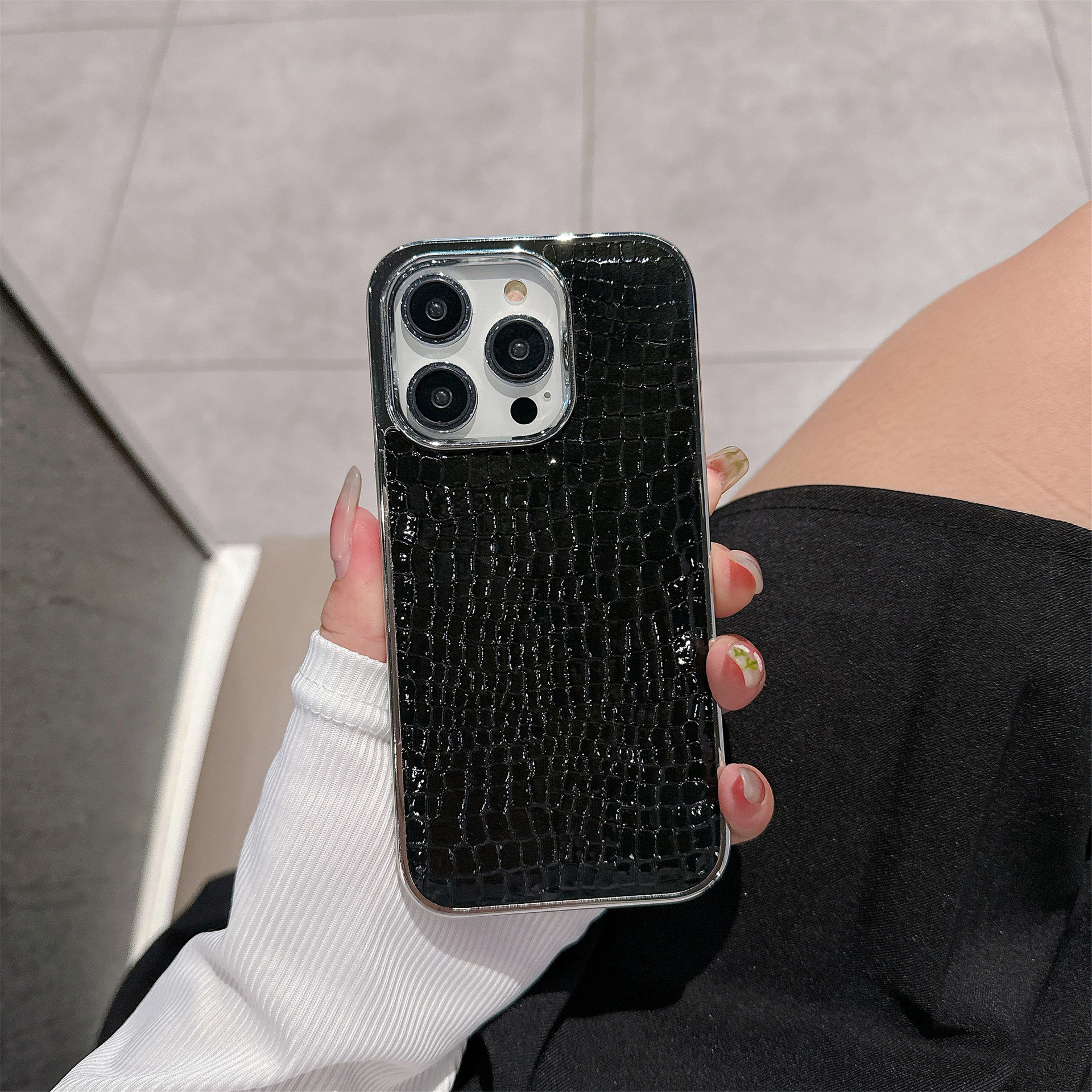 Phone Case Advanced Anti-fall Protective Cover - Image 8