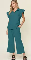Peacock Green