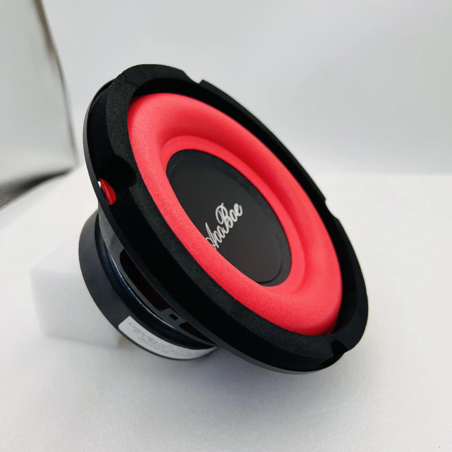 65-inch Car Subwoofer 35 Core Carhome Audio