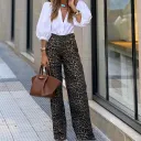 Leopard Print