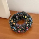 Christmas Black